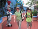 Universal Orlando - Free Daily Scheduled Bus to Theme Parks